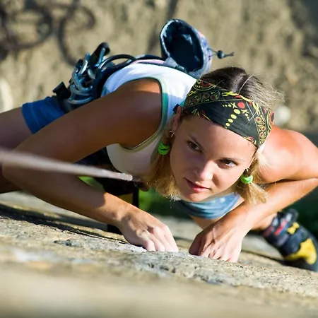 Chalupy Adrspach Apartament