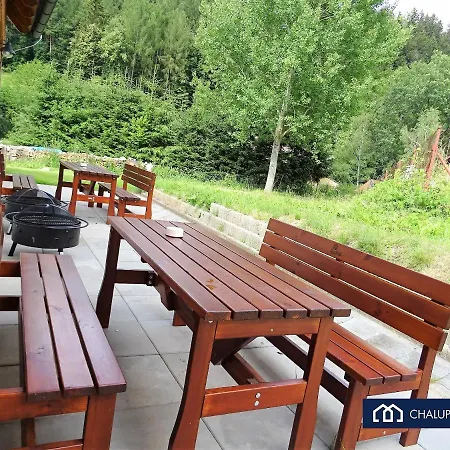 Chalupy Adrspach Appartement *