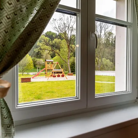 Appartement Chalupy Adrspach Adršpach
