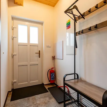 Chalupy Adrspach * Adršpach