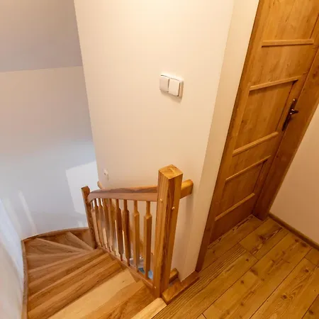 Chalupy Adrspach Appartement *