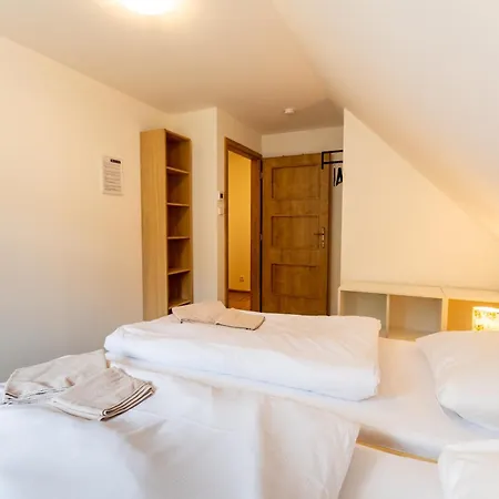 Chalupy Adrspach *