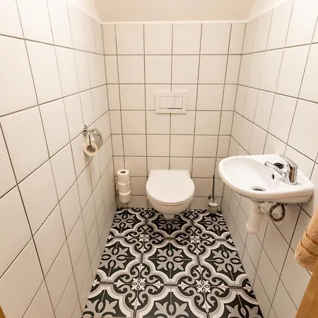 Chalupy Adrspach * Adršpach