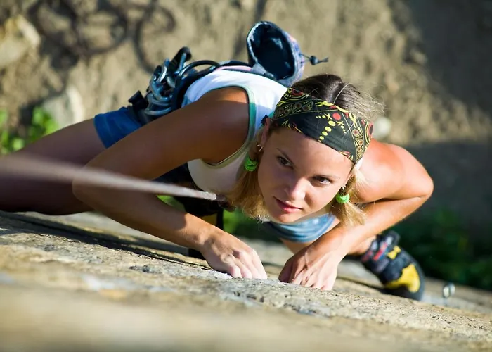 Chalupy Adrspach Appartamento