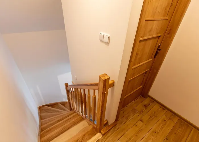 Chalupy Adrspach Appartamento *