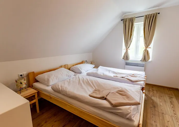 Appartamento Chalupy Adrspach *