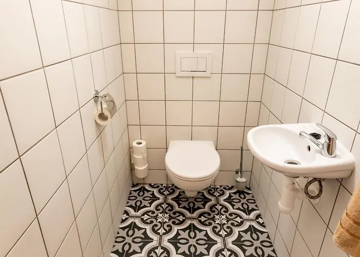 Chalupy Adrspach * Adršpach